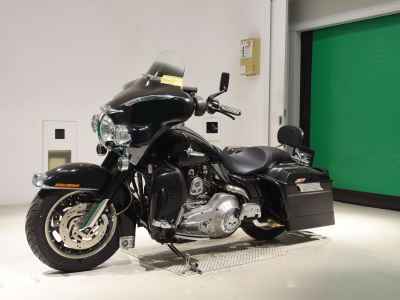 Harley-Davidson Street Glide FLHX1450 2005