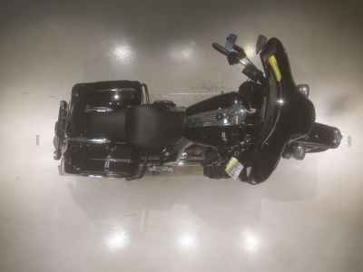 Harley-Davidson Street Glide FLHX1450 2005