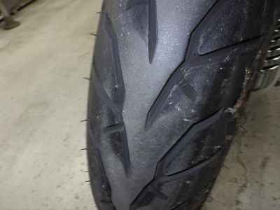 Harley-Davidson Street Glide FLHX1450 2005