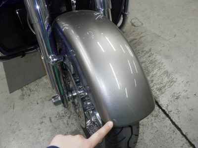 Harley-Davidson Electra Glide FLHTKSE1800 2016