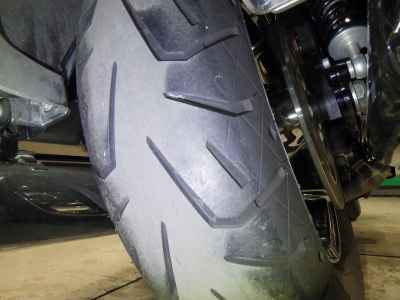 Harley-Davidson Electra Glide FLHTKSE1800 2016