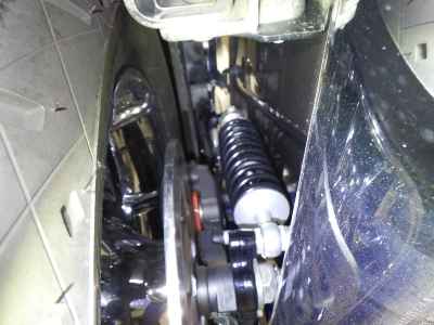 Harley-Davidson Electra Glide FLHTKSE1800 2016