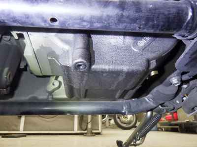 Harley-Davidson Electra Glide FLHTKSE1800 2016