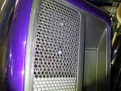 Harley-Davidson Electra Glide FLHTKSE1800 2016