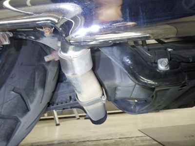 Harley-Davidson Electra Glide FLHTKSE1800 2016