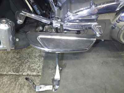 Harley-Davidson Electra Glide FLHTKSE1800 2016