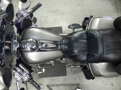 Harley-Davidson Electra Glide FLHTKSE1800 2016