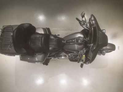 Harley-Davidson Electra Glide FLHTKSE1800 2016