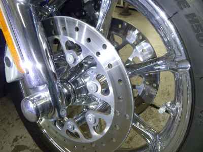 Harley-Davidson Electra Glide FLHTKSE1800 2016