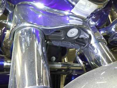 Harley-Davidson Electra Glide FLHTKSE1800 2016