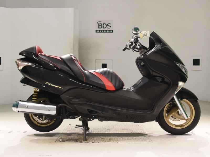 Honda Forza Z 2007