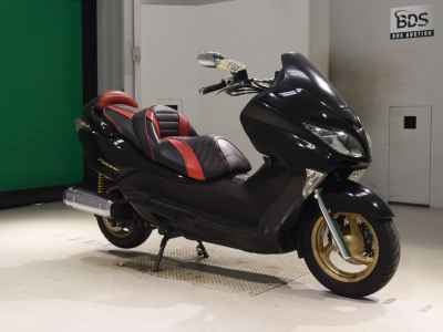 Honda Forza Z 2007