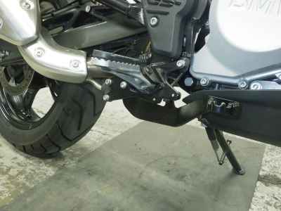 BMW G310GS 2021