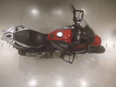 BMW G310GS 2021