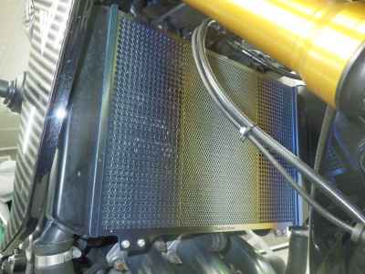 Yamaha MT-09 SP 2018