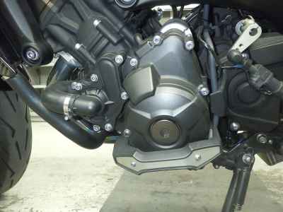 Yamaha MT-09 SP 2018