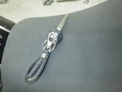 Yamaha MT-09 SP 2018