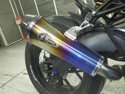 Yamaha MT-09 SP 2018