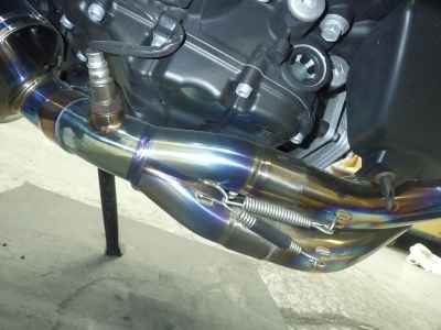 Yamaha MT-09 SP 2018