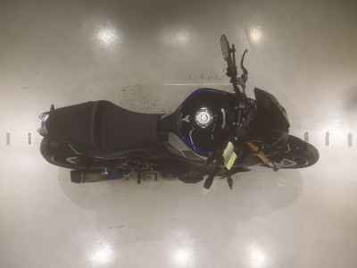 Yamaha MT-09 SP 2018