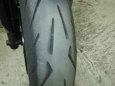 Yamaha MT-09 SP 2018