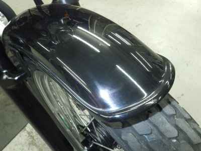 Suzuki GrassTracker Bigboy 2005