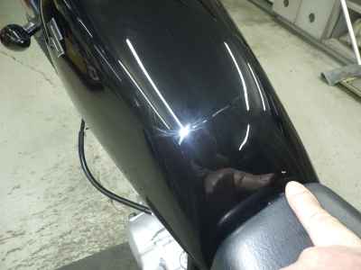 Suzuki GrassTracker Bigboy 2005