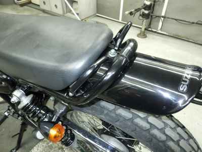 Suzuki GrassTracker Bigboy 2005