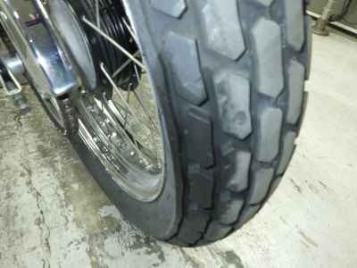 Suzuki GrassTracker Bigboy 2005