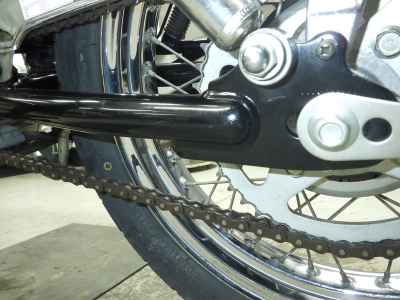 Suzuki GrassTracker Bigboy 2005