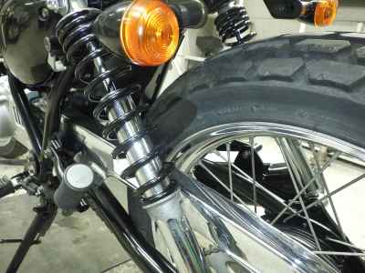 Suzuki GrassTracker Bigboy 2005