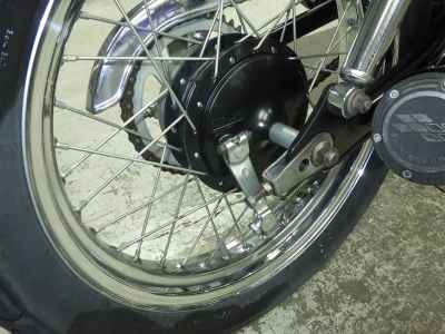 Suzuki GrassTracker Bigboy 2005