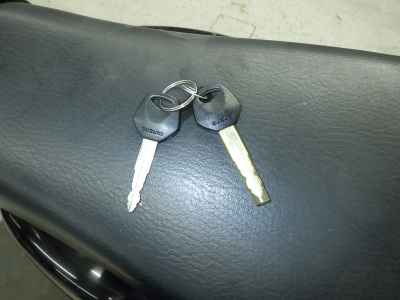 Suzuki GrassTracker Bigboy 2005