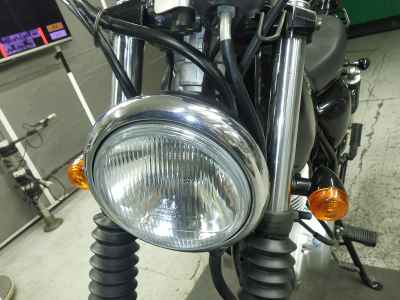 Suzuki GrassTracker Bigboy 2005