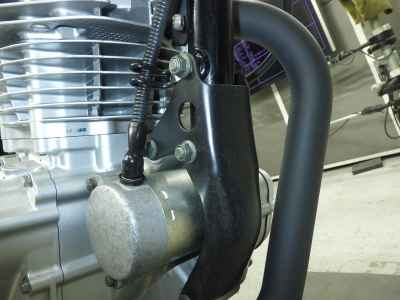 Suzuki GrassTracker Bigboy 2005