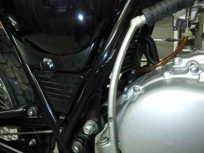 Suzuki GrassTracker Bigboy 2005