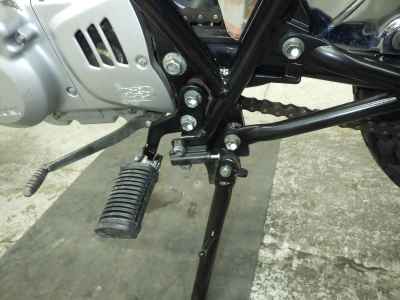 Suzuki GrassTracker Bigboy 2005