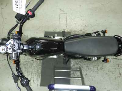 Suzuki GrassTracker Bigboy 2005