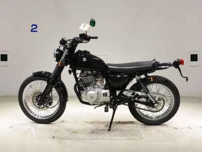 Suzuki GrassTracker Bigboy 2005