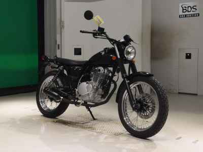 Suzuki GrassTracker Bigboy 2005