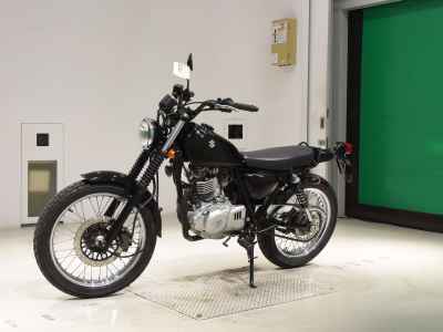 Suzuki GrassTracker Bigboy 2005