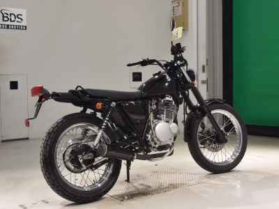 Suzuki GrassTracker Bigboy 2005