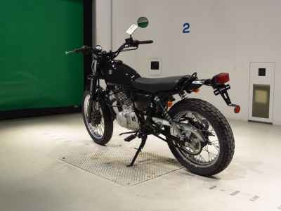 Suzuki GrassTracker Bigboy 2005