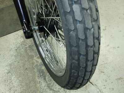 Suzuki GrassTracker Bigboy 2005