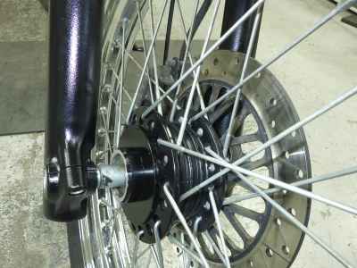 Suzuki GrassTracker Bigboy 2005