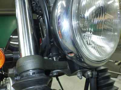 Suzuki GrassTracker Bigboy 2005