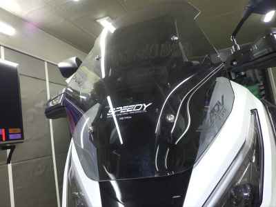 Honda X-Adv 750 2025