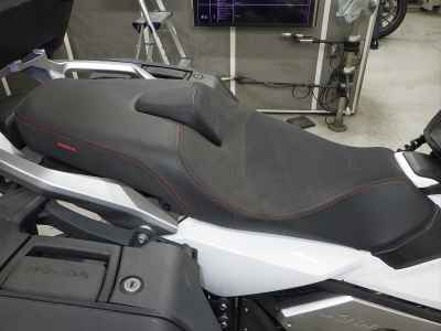 Honda X-Adv 750 2025