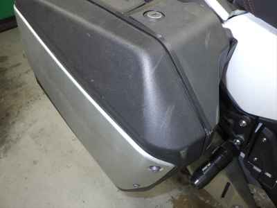 Honda X-Adv 750 2025