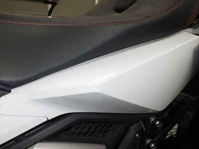 Honda X-Adv 750 2025
